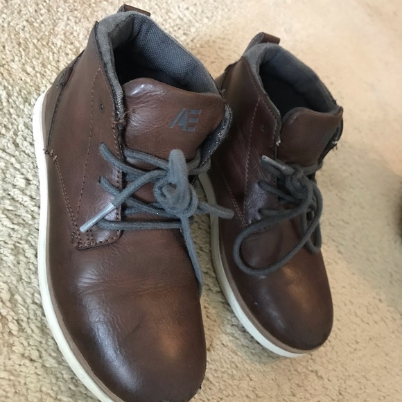 Boots - Picture 2 of 3